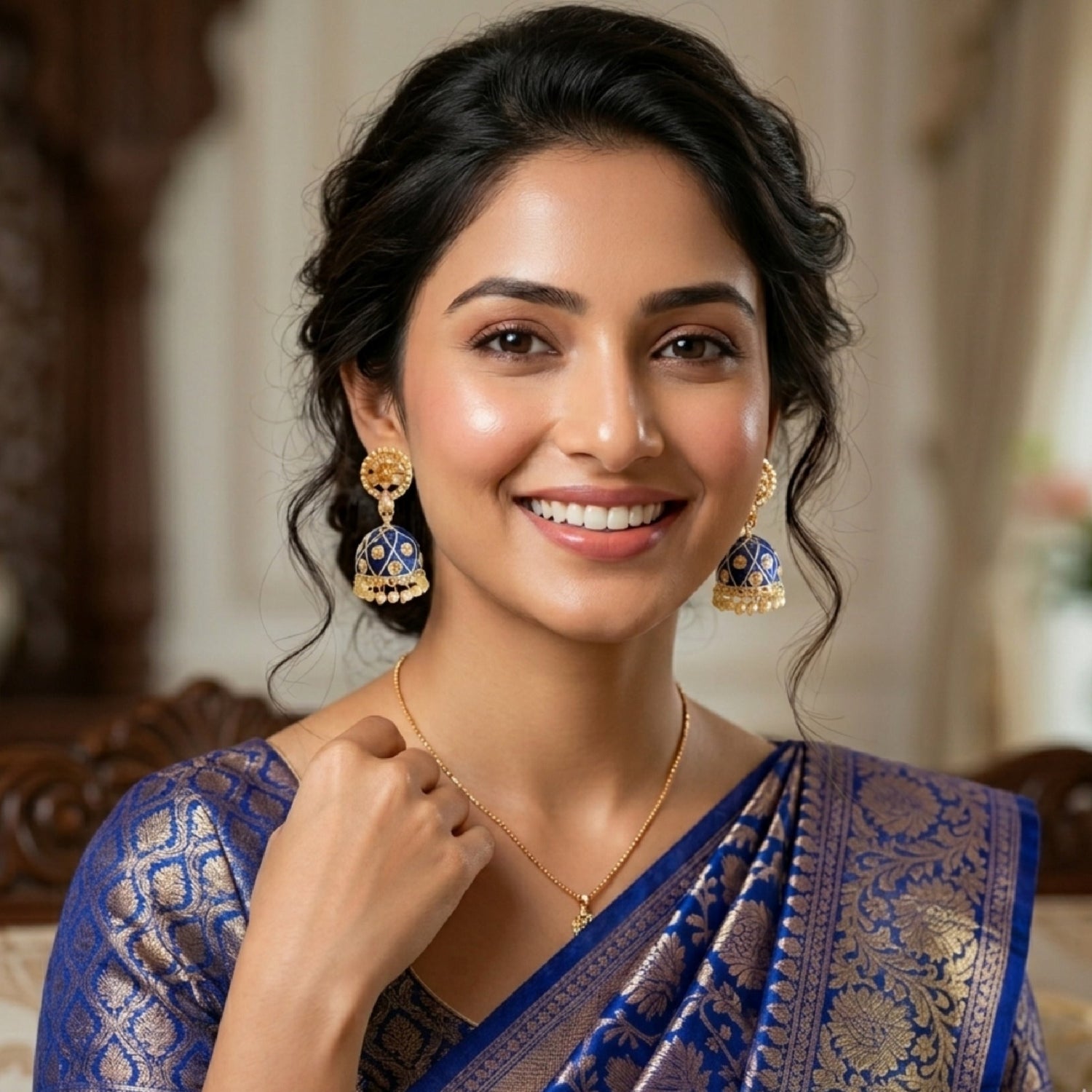 Meenakari