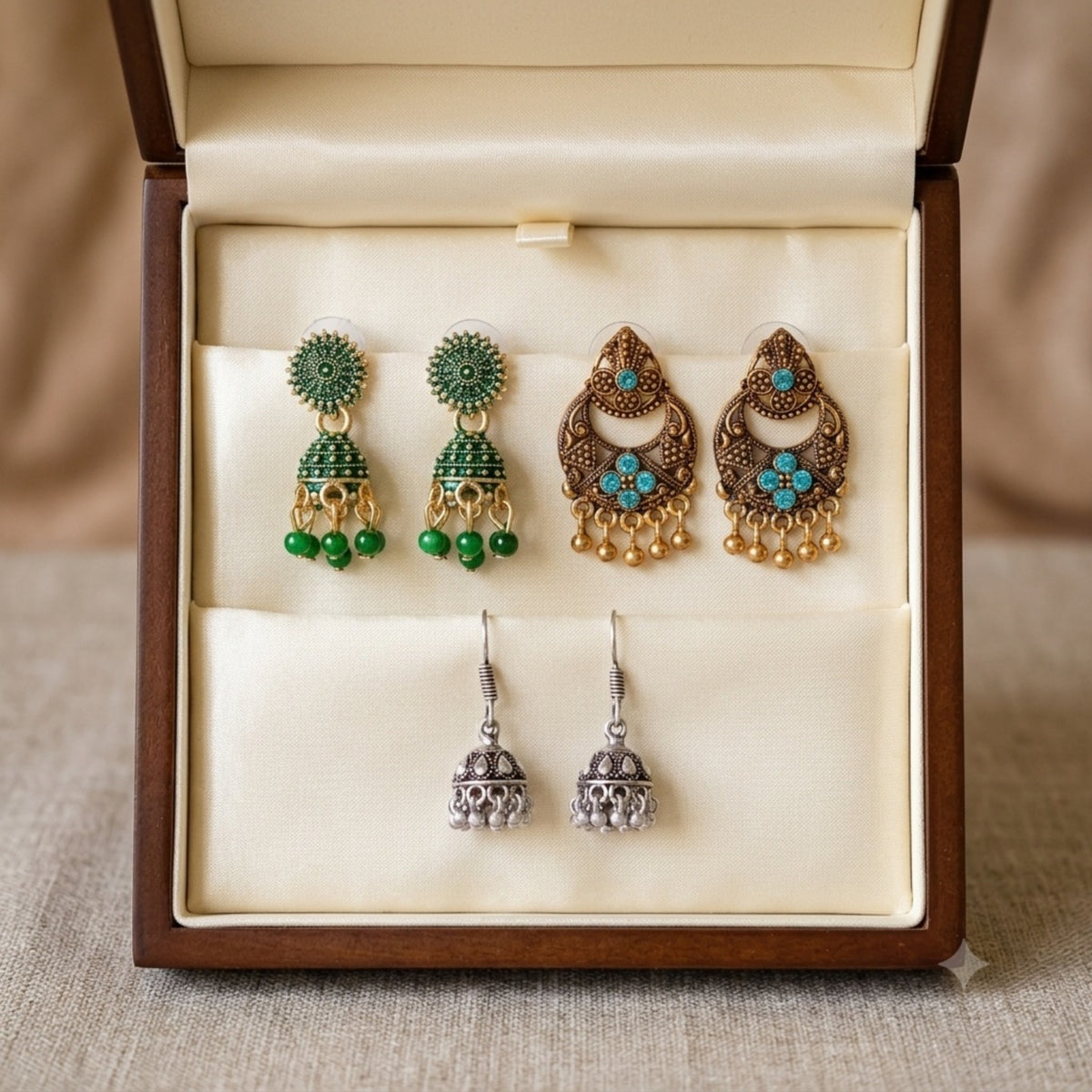 Oxidised Green Blue mix (3)