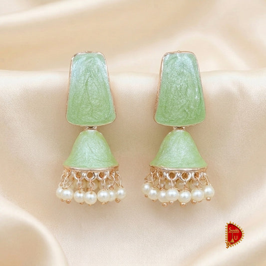 Pista Jhumki medium